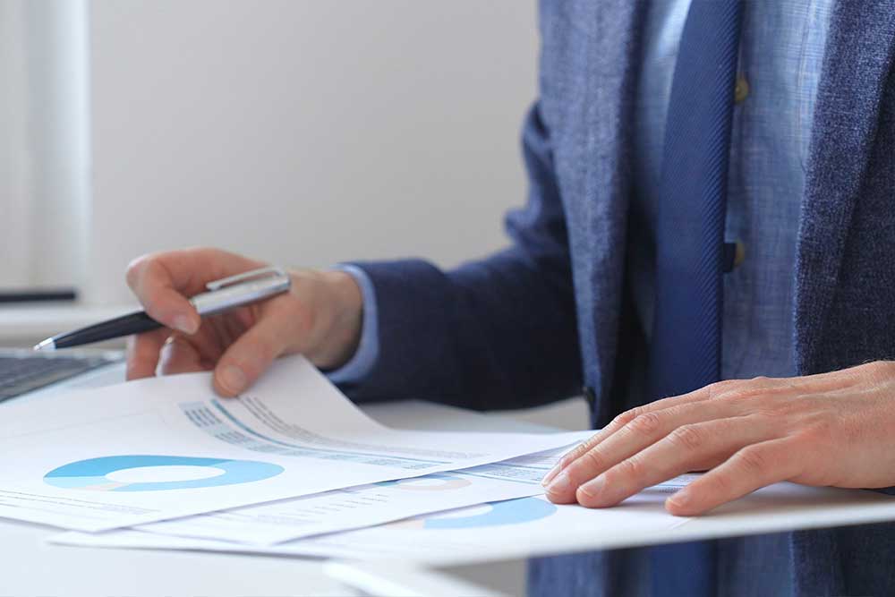 maîtriser sa fiscalité