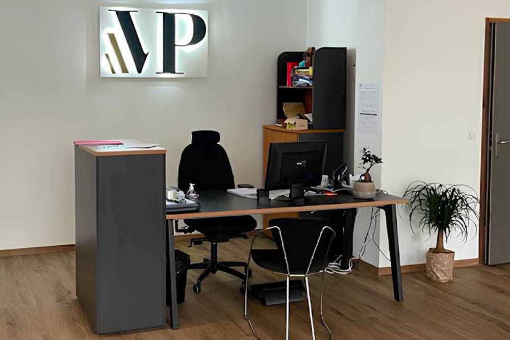 équipe gestion de patrimoine