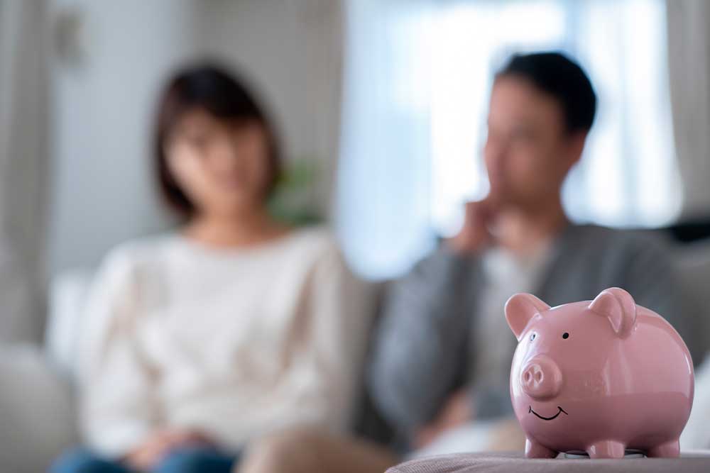 assurance vie placements