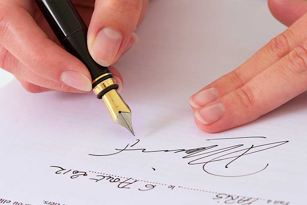 transmission succession